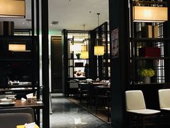 大堂-扬州狮子楼·非遗淮扬菜(总店)