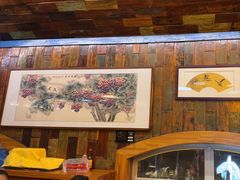 -一桶江山餐厅(松北店)