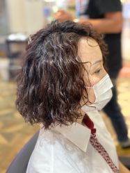 -时尚殿堂hair salon