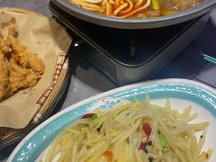 -肖记公安牛肉鱼杂馆·省级非物质文化遗产(江汉路直营店)