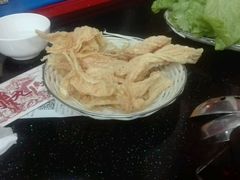 -潮汕美牛肉丸火锅店(天宁寺店)