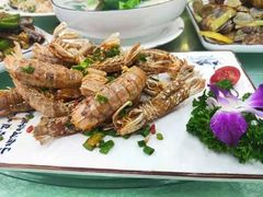 -景好海鲜餐厅(大鹏必选旅游店)