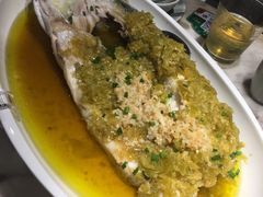 -望湘园·湖南菜(宏伊店)