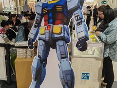 -鑫嘉汇购物中心