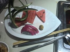 -海底捞火锅(勒泰店)