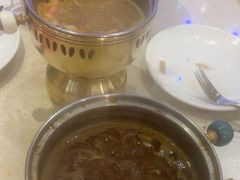 -芭菲盛宴·环球美食(北城国际店)