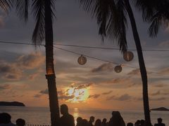 -Horizons Sky Bar & Cigar Lounge(太平洋丝绸酒店店)