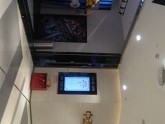 -中影星美国际影城(西乡天虹店)