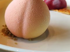 红.桃-三利音·东方司宴(外滩店)
