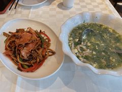 -光明邨大酒家(淮海路店)