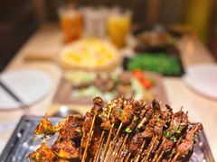 -上合花园花园烧烤(贵阳店)