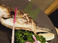 -昱匠·日本料理(金融街店)