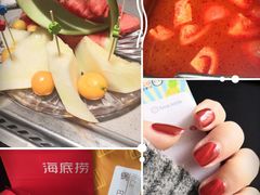 -海底捞火锅(旭辉MALL店)