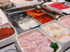 -海底捞火锅(龙岗星河COCO Park店)