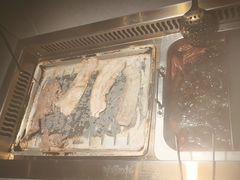 -非烤勿扰自助烤肉(宝安天虹店)