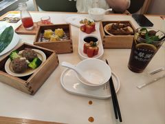 -蔡澜点心·粤菜(赛格国际购物中心店)