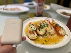 -骏莱海鲜鱼港(五角场店)