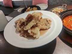 -大同江朝鲜菜•长春地标美食(绿园吾悦广场店)