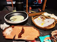 -羽鸽集·乳鸽专门店·地道顺德菜(岭南站店)