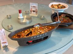 -安徽大厦中餐厅