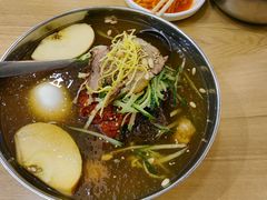 -海兰江石锅饭(水上店)