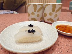 -元气寿司(环球港店)