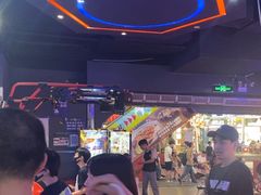 -核客电玩城(东门店)