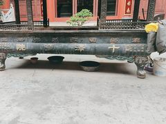 -玉皇宫