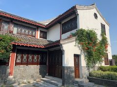 -高淳老街