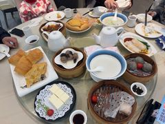 -益健美食大广场(北岭店)