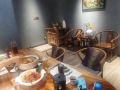 -恬阿姨庭院餐厅·生日宴
