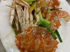 -新享乐海鲜(翠华路店)