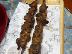 -哈啾嗨·新概念蒙餐(红星新城店)