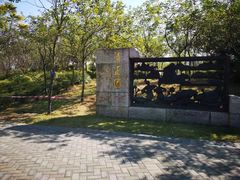 -飞来湖湿地公园