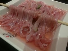 -宽板凳老灶火锅(簋街店)