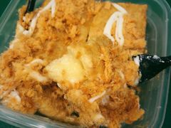 -孖记茶档·热腾茶餐(荔湾领展广场店)