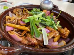 -胡须佬鸡煲四季火锅(龙珠大道店)