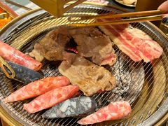 -闻老头·菊花炭烤肉(佛山首店)