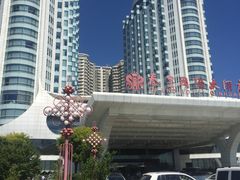 -秦皇岛秦皇国际大酒店