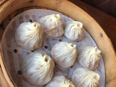 浦江小笼包-浦江餐饮•上海菜馆(五四路店)