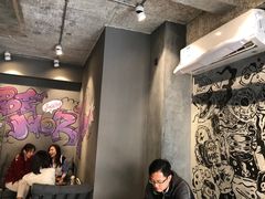 -BE NORMAL CAFE(霞溪路店)