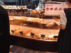 -FANEN法念·烘焙·甜点(万象城店)