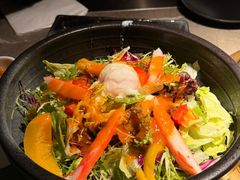 -谷牛日式烤肉(宝山U天地店)