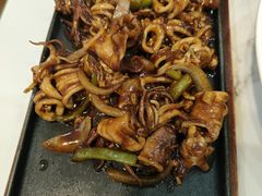 -小郭私房菜·海肠捞饭(学士街店)