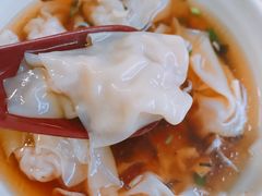 馄饨-都谷包子(天一广场店)