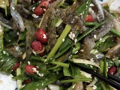 -佳面馆·竹升云吞面·爽鱼皮·牛腩面(易发店)