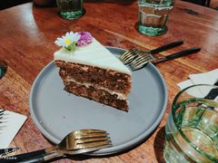 -O'mills Sourdough Bakery&Bistro(永嘉路店)