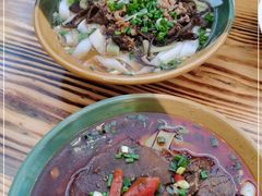 -十里香粉馆(虹桥中路店)