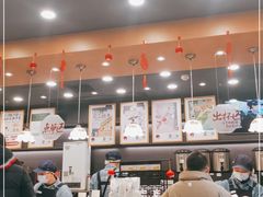 -茶颜悦色(花园道店)