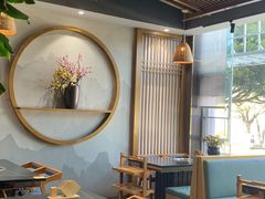 -野菌皇海景野生菌火锅(滨海大道店)
